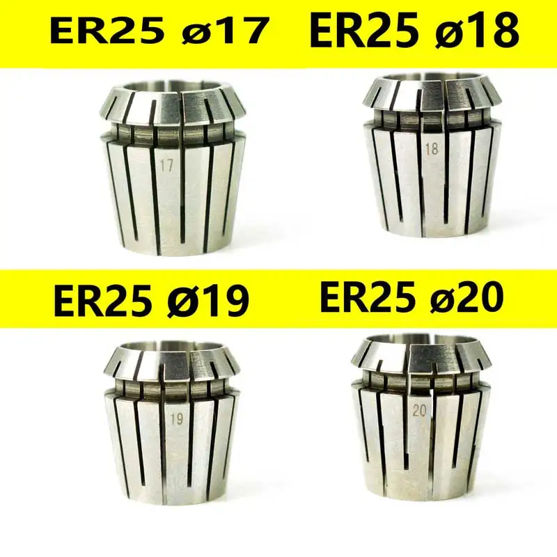 ER25-oversize