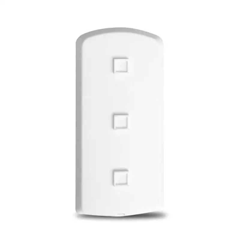 433mhz pet imune pir sensor infravermelho detector 04