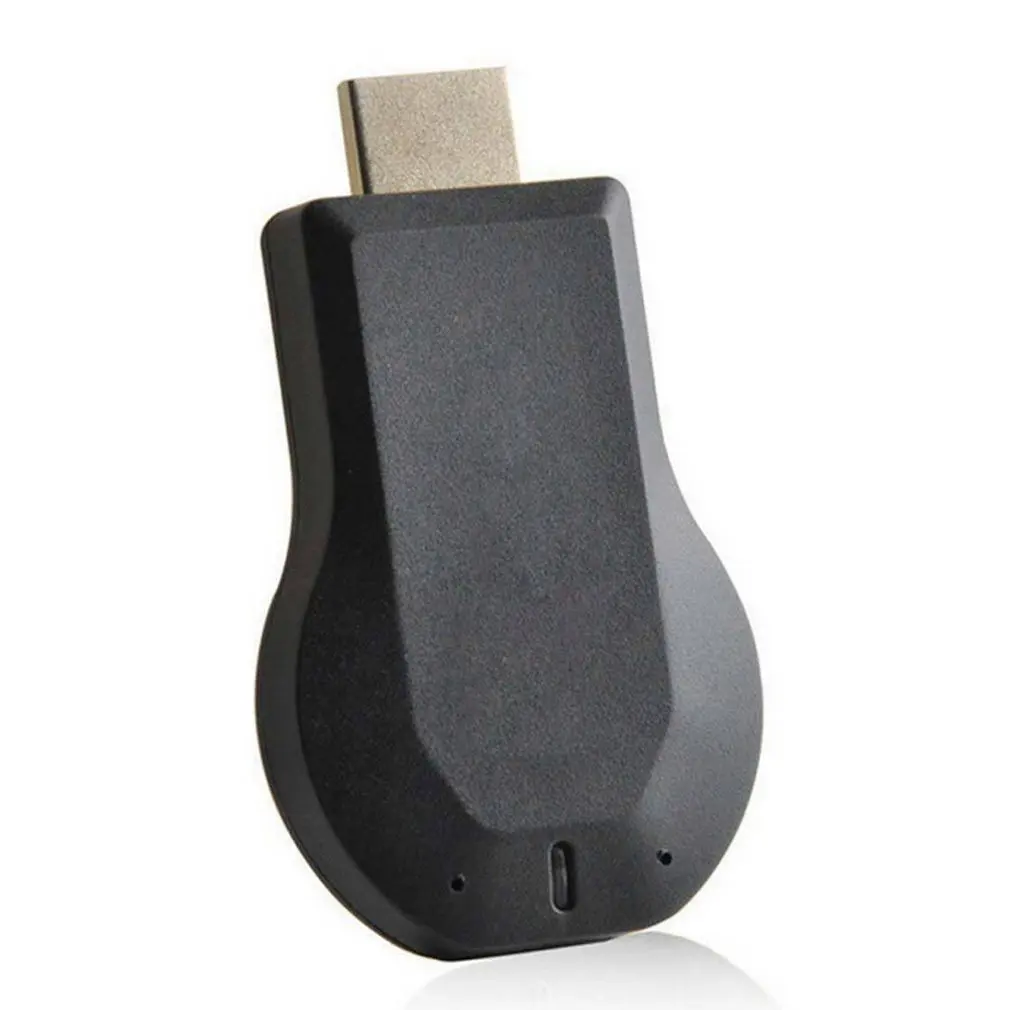 WiFi 1080P HD HDMI tv Stick AnyCast DLNA беспроводной донгл с поддержкой Miracast и AirPlay приемник для IOS для Android