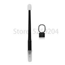 Высокое качество 50 шт. одноразовые, для микрообработки по индивидуальным заказам с 18U/14Pin иглы для бровей лезвия ручная игла с микролезвием для макияжа бровей