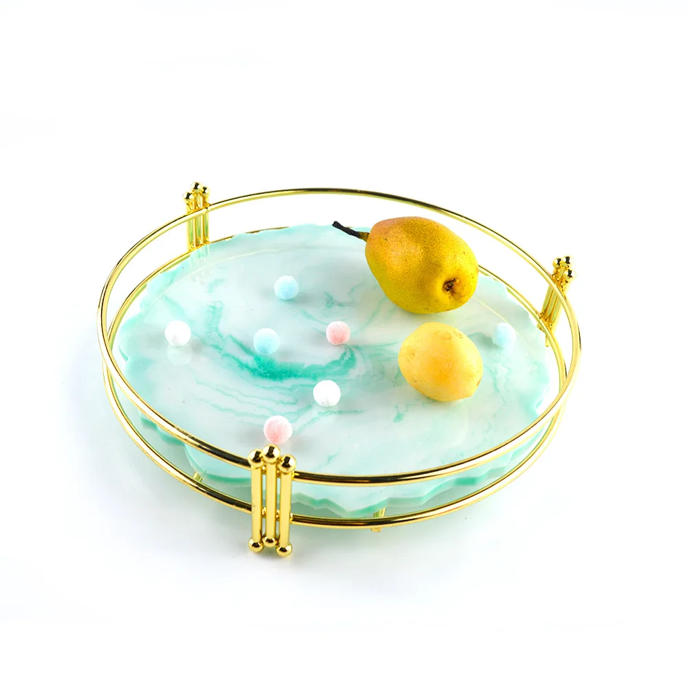 Rectangle Coaster Large Silicone Mold For DIY Making Tools Crystal Epoxy 7 H9292f50942c64de8850c0bf8c6f70e160