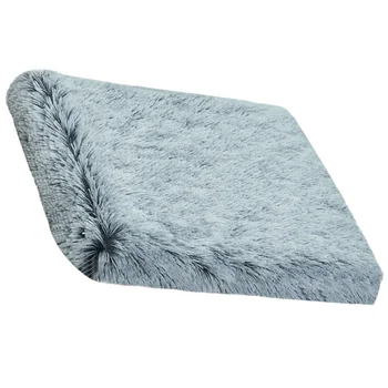 

1pc Warm Pet Seat Cushion Comfortable Dog Cushion Pet Supplies for Dog Cat