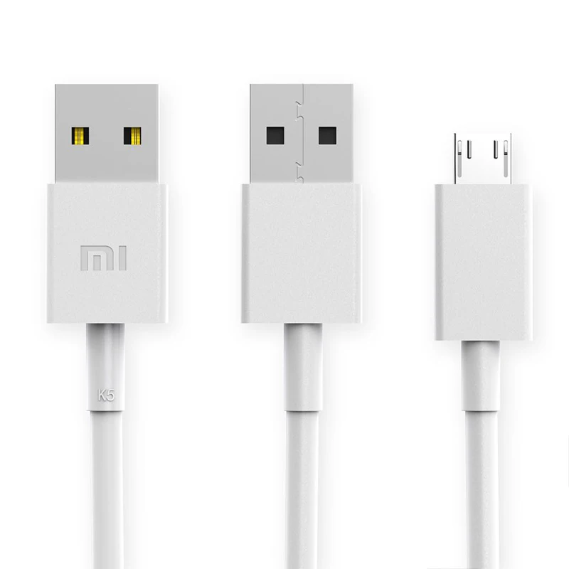 Кабель xiaomi 2A mi cro USB для быстрой зарядки и синхронизации данных для xiaomi mi 2s 3 4S play Red mi note 6 pro 7 7a 3s 3X 4X Note 4 4X5 4a