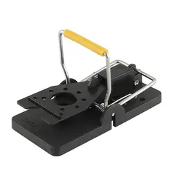 Reusable Mouse Mice Rat Trap Killer Control Trap-Easy Pest Catching Catcher Tool