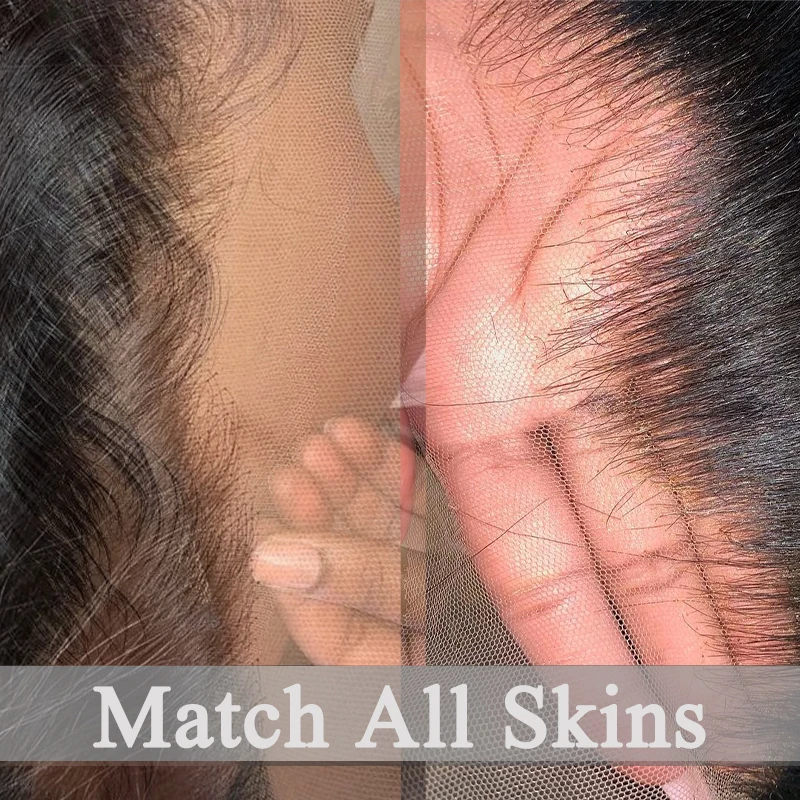 ear to ear lace frontal