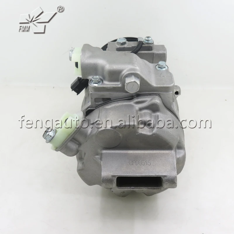 Компрессор кондиционера для ford Explorer 3.5L кондиционер 7SBH17C BB5Z19703B 140878NEW 6483116512991