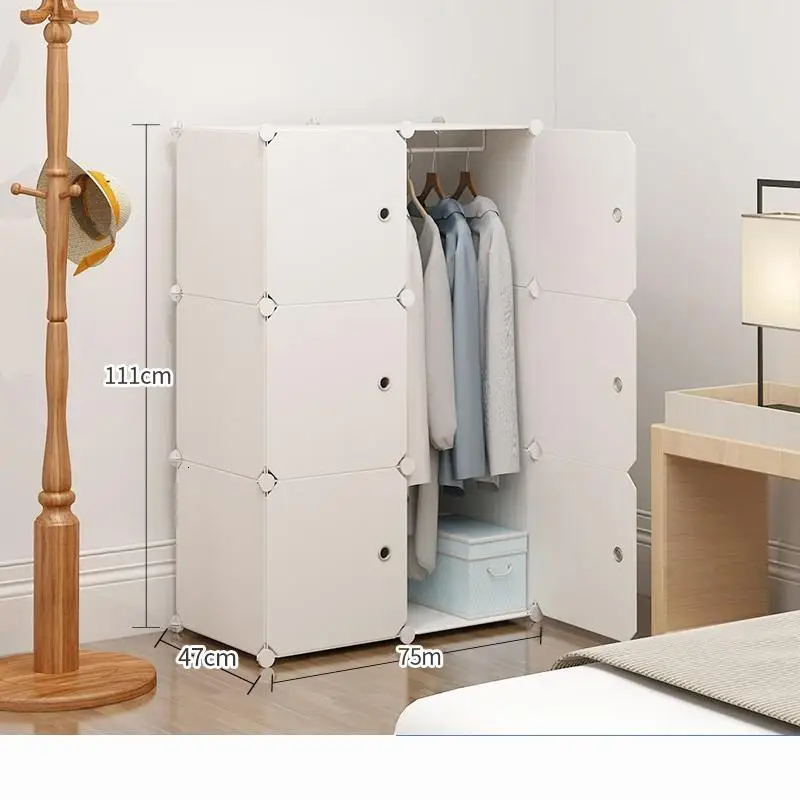 Para Casa Armoire/рада предложить покупателям De Rangement Armadio Guardaroba Garderobe Moveis туалетный столик шкаф для хранения Guarda Roupa Mueble шкаф