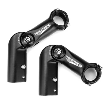

Bicycle Handlebar Fork Stem Extender Riser Head Up Height Adjustable Adaptor