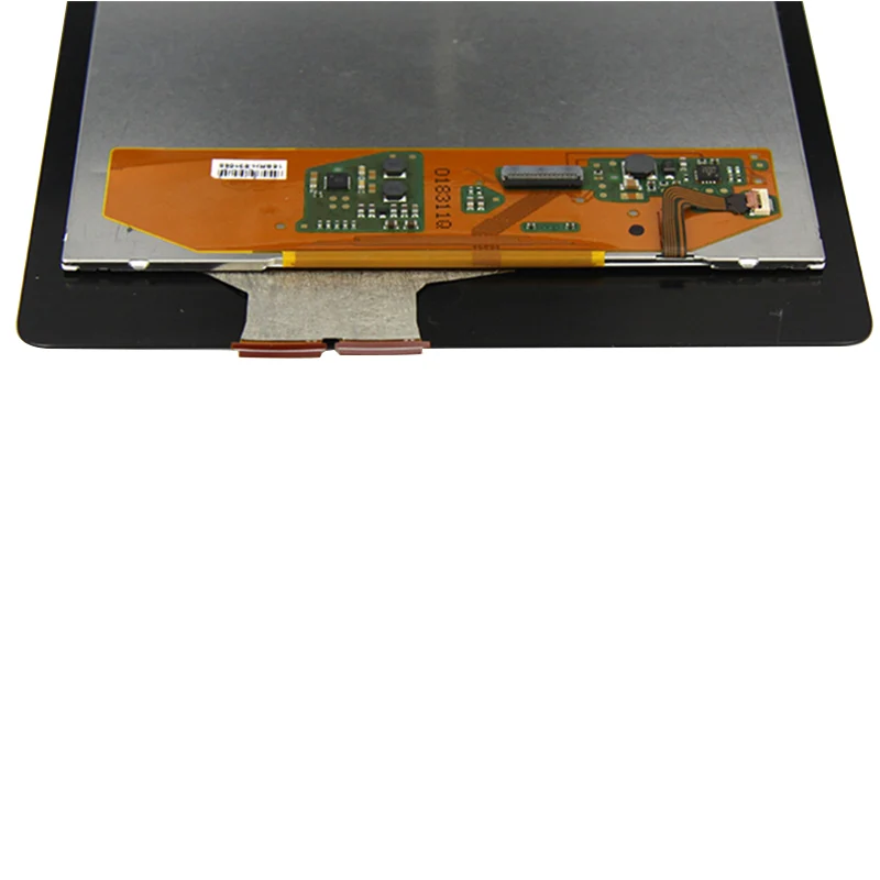 

LCD Display with Touch Digitizer frame Wifi or 3G Version for Asus Google Nexus 7 2 2nd Gen 2013 ME571K K008