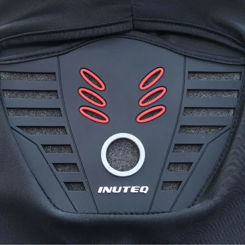 Модная практичная водонепроницаемая ветрозащитная мотоциклетная флисовая