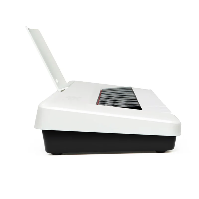  TheONE Keyboard Air 61 Key Ultra-thin and Portable Electronic Organ Bluetooth Connection from Xiaom