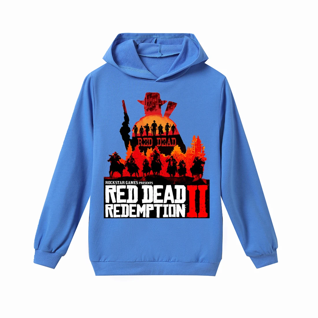 H833 Money heist/толстовки для маленьких девочек; сезон зима-весна-осень; Детские Бархатные толстовки с капюшоном; свитер с длинными рукавами; детская футболка; одежда - Цвет: H833