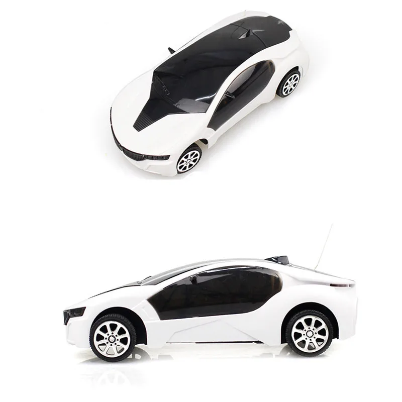 Высокая Скорость RC гоночный детский автомобиль дистанционного управления игрушки Детский подарок с интересами Develep RC автомобили