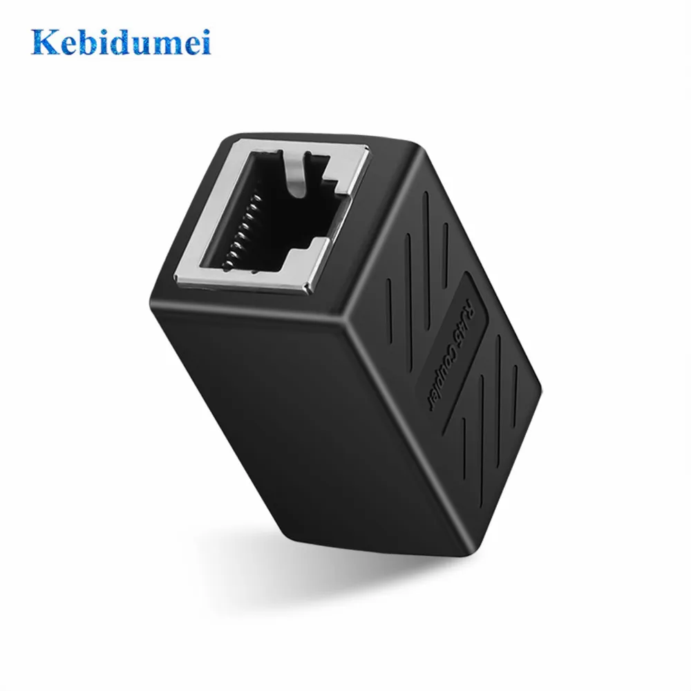 Сетевой удлинитель kebidumei RJ45 для подключения к сети Ethernet| |