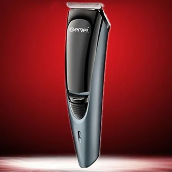 

Professional Hair Clipper Trimmer Electric Hair Clipper Electric Fader Rechargeable Hair Clipper Men's Basic Haircut Suit