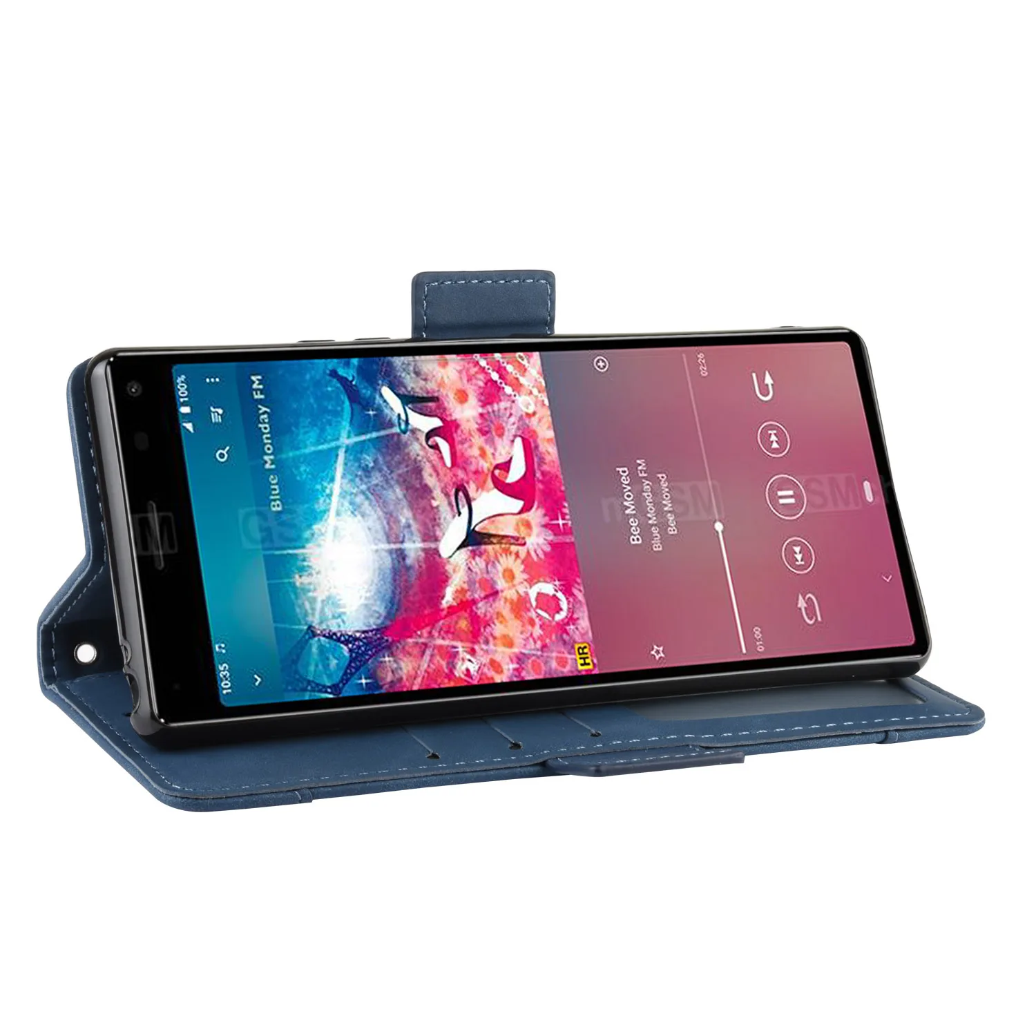 Для sony Xperia 8 чехол, удобный флип-кошелек, Премиум кожаный чехол, чехол для sony Xperia 8 Xperia8, мультикард слот, чехол для телефона