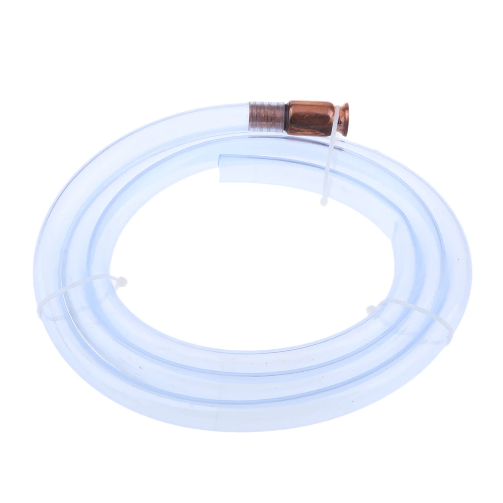Jiggler Shaker Siphon Hose Pump 6' x 5/8