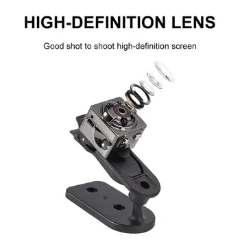 

SQ8 Mini Camera Wireless 1080P HD Home Security-Cemera Sport Micro Video Night Vision Motion Sensor DVR DV Camcorders