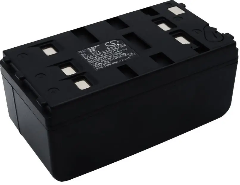 Cameron sino 4200mah аккумулятор для CAIRN CPI2 Iris vpar 5 для ISI Navigator Surveyor Vision тепловизирующая камера