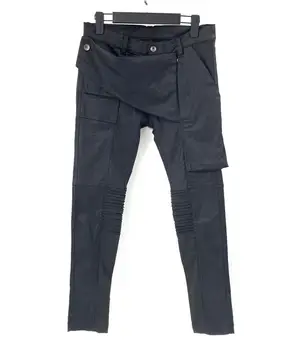 

AH0350 Fashion Men's Jeans 2020 Runway Luxury famous Brand European Design party style Men's Clothing