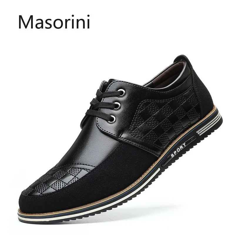 Туфли мужские кожаные повседневные лоферы итальянские деловые для свадьбы