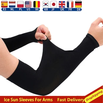 

Professional Protective Thumb Ice Sleeve High Elasticity Comfortable Cycling Fishing Camping Hiking Sports Outdoor Home Tools
