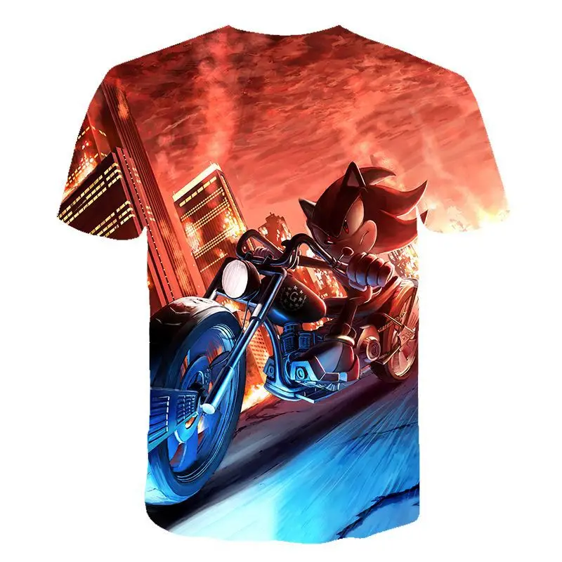 TS9124后