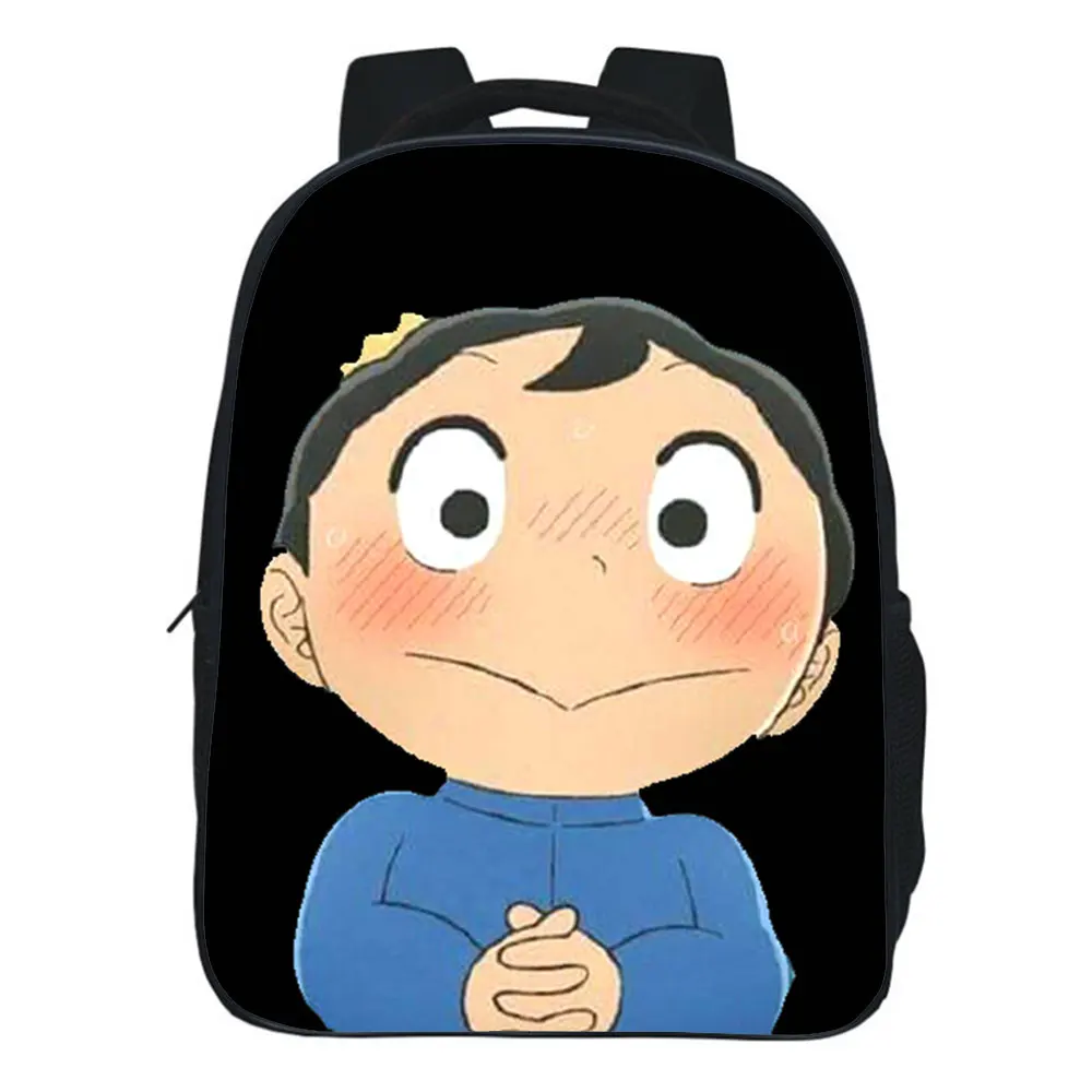 

New Anime Ranking of Kings Cartoon Anime Backpack Children's Schoolbags Boys Girls Kindergarten Schoolbags Student Backpacks
