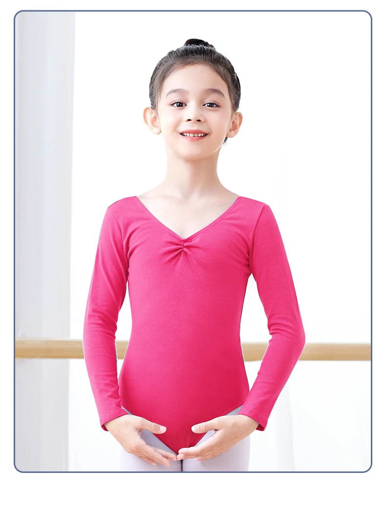 Girls Ballet Leotards High Quality Ballet Bodysuit Teen Soft Lining Dancewear Kids Nylon Short Sleeve Gymnastics Leotards Girls Ballet Leotards High Quality Ballet Bodysuit Teen Soft Lining Dancewear Kids Nylon Short Sleeve Gymnastics Leotards