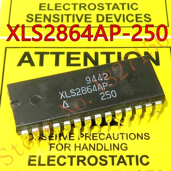 

5pcs XLS2864AP-250 28C64