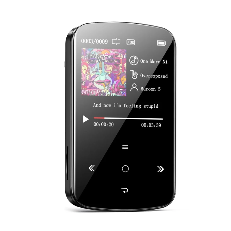 Плеер С Bluetooth Купить В Москве