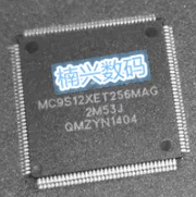 10 шт. MC9S12XET256MAG 2M53J MC9S12XET256 QFP144 MC9S12XET256VAG