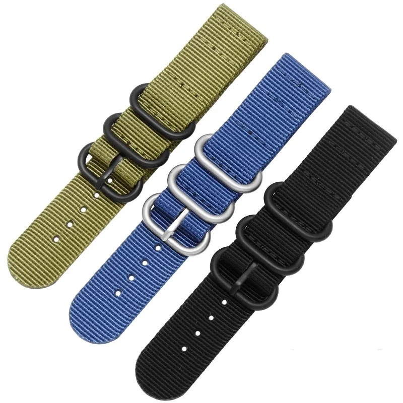 

Watch Strap For Huawei GT 2e GT2 46MM GT2e honor magic 2 Garmin vivoactive 4 amazfit GTR 47mm Watch Mens Strap