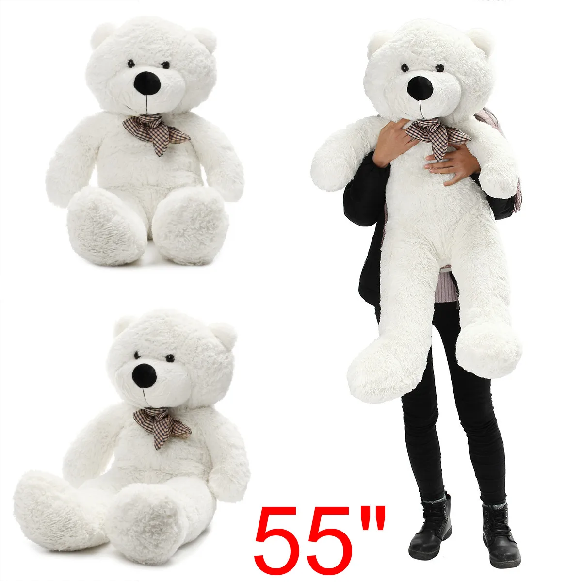 140cm teddy bear