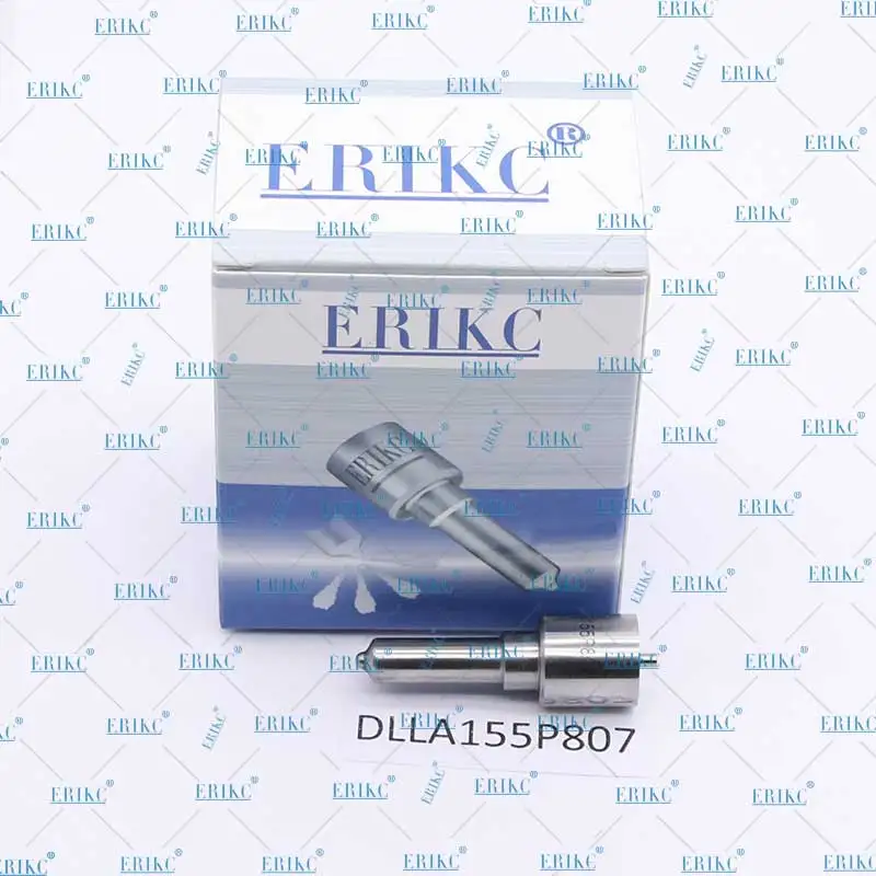 DLLA155P807 масляная струя иньектор Форсунка в сборе DLLA 155 P 807 Common Rail топливный насос форсунка распылитель DLLA 155 P 807