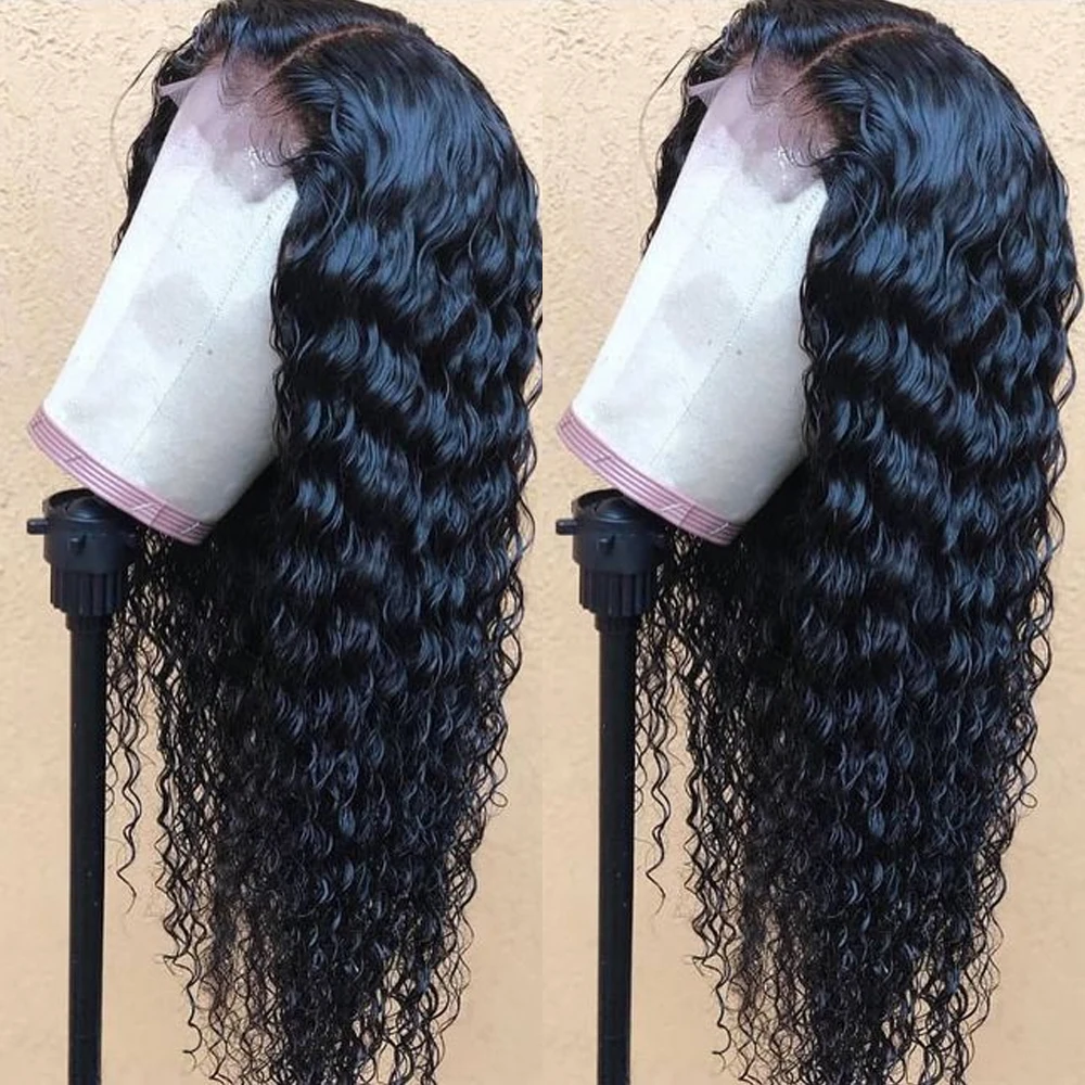 human hair wigs