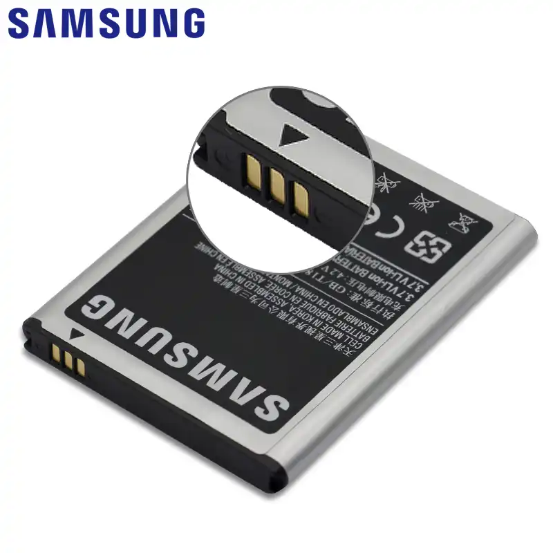 Batteria Samsung EB615268VU PER Galaxy Note N7000 I 9220 I9220 cf bulk originale