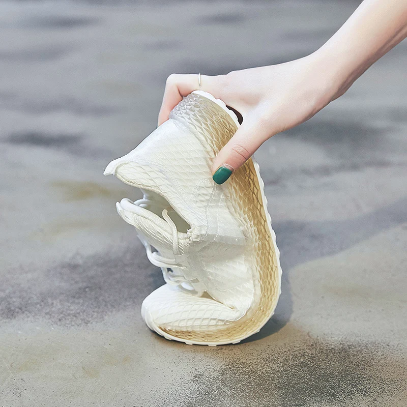 Sapato feminino; Новинка года; теннисные туфли для женщин; женские кроссовки; Tenis Plataforma; дышащая Спортивная обувь для ходьбы; Tenis De Mujer 1