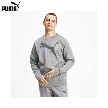 

Men's sweatshirt Puma, Regular 58012803