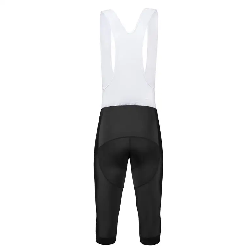 Cycling Bib Shorts Cycling Shorts Cycling Pants 19D Padded Lycra Men MTB Bicycle Road Bike Summer Women 3/4 Quick dry