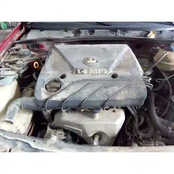 

ABD COMPLETE ENGINE SEAT CORDOBA SALOON (6K2)