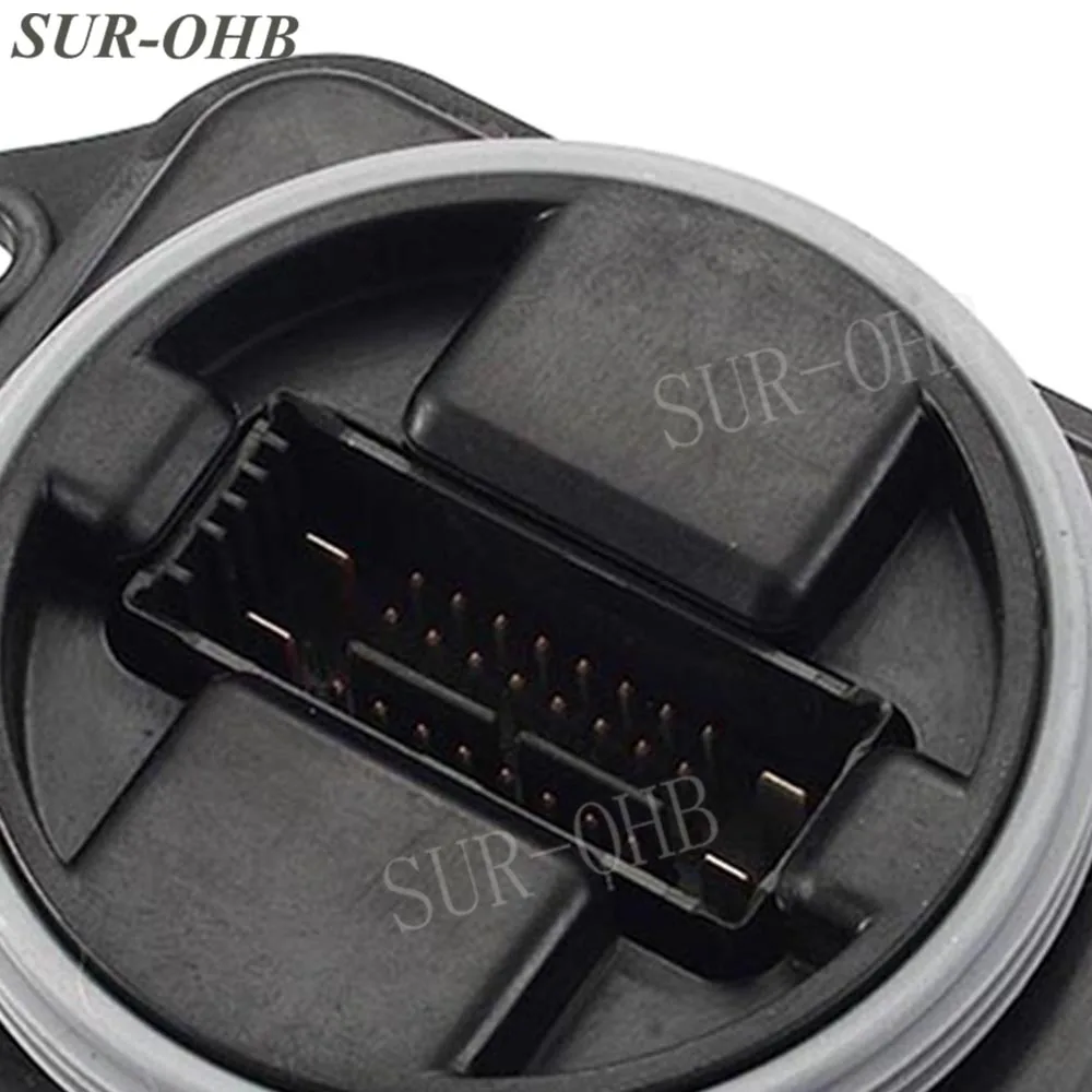 MK7 VII 3D0941329 AFS Leistungsmodul H04 S0012 фар 90023497 балласт для B7 7 5VR 3D0 941 329 фары автомобиля модуль