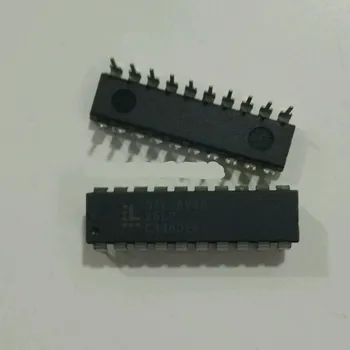 

5PCS -1lot GAL16V8D-15LPN GAL16V8D-25LPN programmable logic chip DIP-20 GAL20V8D-15LPN GAL16V8D-25LPN GAL22V10D-15LPN / 25LPN