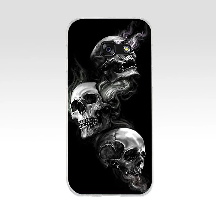 3 16 силиконовый чехол для samsung A5 A50, мягкий чехол из ТПУ для телефона samsung Galaxy A 5, чехол Coque Funda, ударопрочный чехол - Цвет: 3