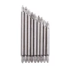 20PCS Watch Band Link Stainless Steel Spring Pin Bar Repair Strapping Parts Pins Watchmaker 20mm 22mm 24mm 18mm Dia 1.5mm ► Photo 3/6