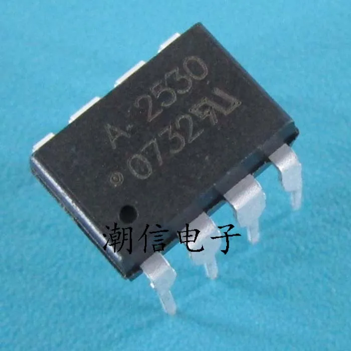 A2530 HCPL-2530 HP2530