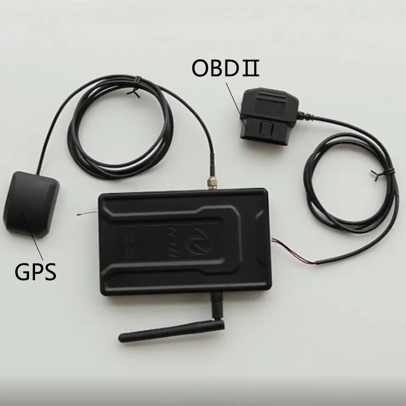 Car Alarm B9 Mobile phone control car GPS car Two Way anti-theft device upgrade gsm gps anti-theft system for Starline B9