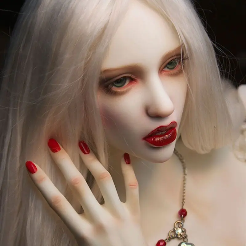 Новинка bjd кукла Аманда красота SD3 девочка кукла