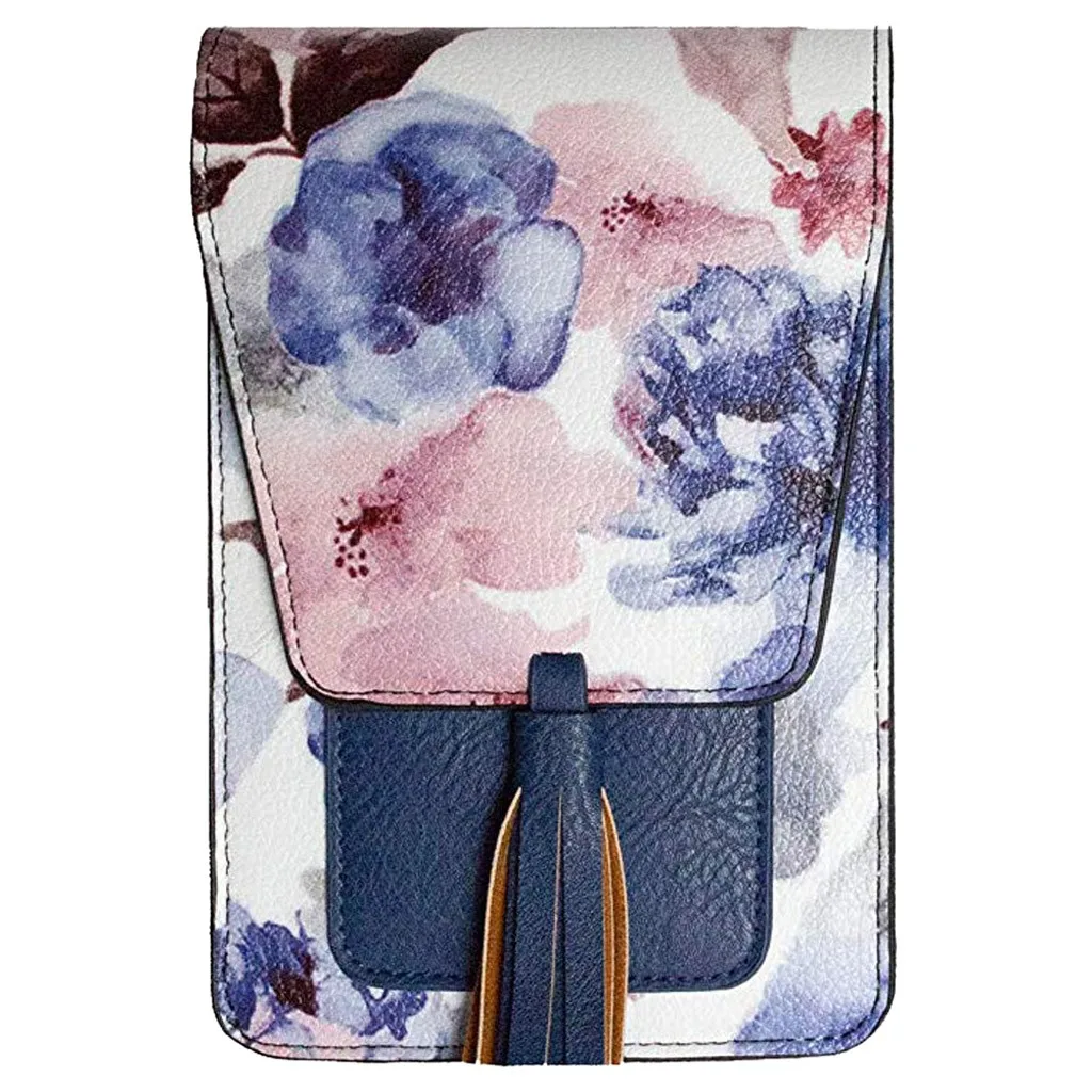 

#W4 Cross body bag Women Girl Outdoor Shoulder Bag Hand Bag Phone Bag сумка женская printed рюкзак small portable gift gift hot