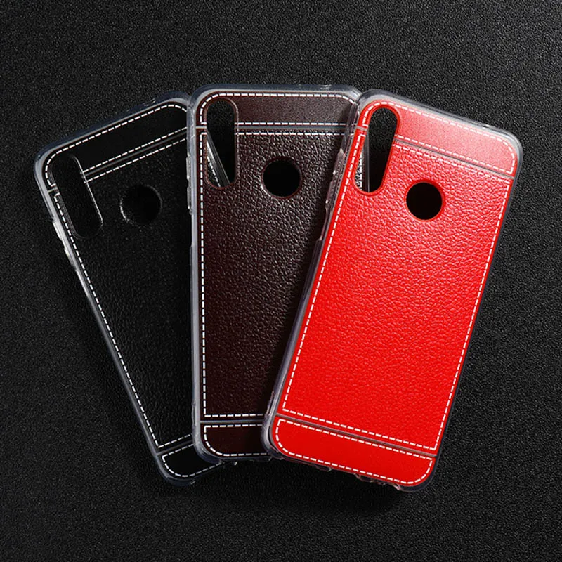 Мягкий силиконовый чехол для Lenovo K3 K5 K6 K8 Plus Play Power Note A6000 K80 P1 P2 P70 Z5 Z90 Zuk Z2 Vibe Shot